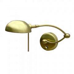 Velador de pared APM4