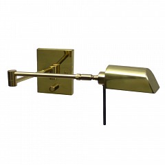 Velador de pared HP2