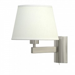 Velador de pared Plaza