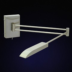 Velador de pared Saros