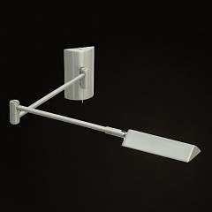 Velador de pared Tejo Led