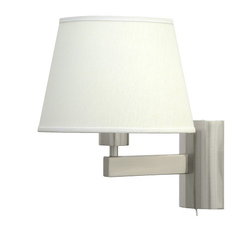 Aplique con pantalla Plaza