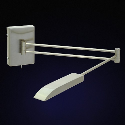 Velador de pared LED Saros